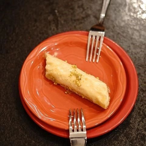 Baklava