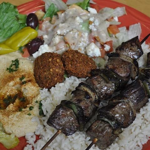 Shish Kabob